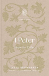 1 Peter - Hope for Exiles